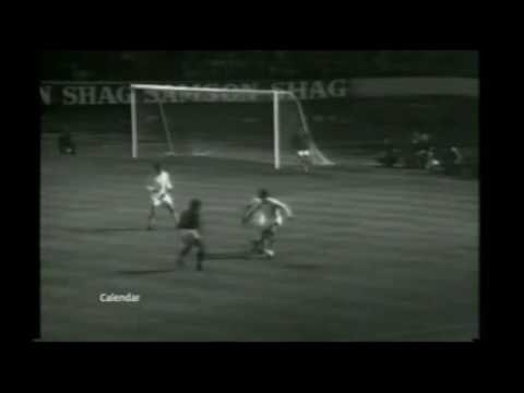 1973 Cup Winners Cup Final: Overturned?