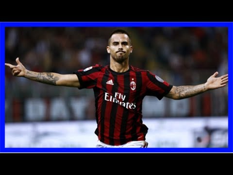 Ac milan news: gennaro gattuso excited to work with liverpool flop suso | goal.com