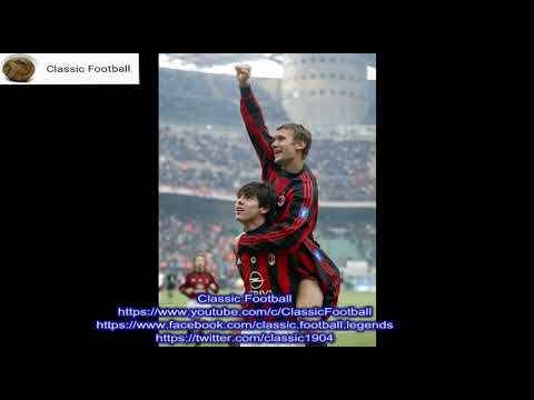 AC Milan anthem with lyrics