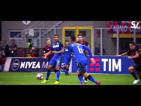 Gianluigi Donnarumma ● 2016 2017 Crazy Saves ● AC Milan    HD