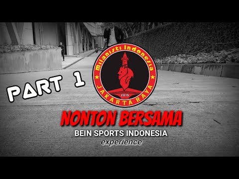 AC MILAN VS PARMA  – NONTON BERSAMA MILANISTI INDONESIA JAKARTA RAYA  – PART 1