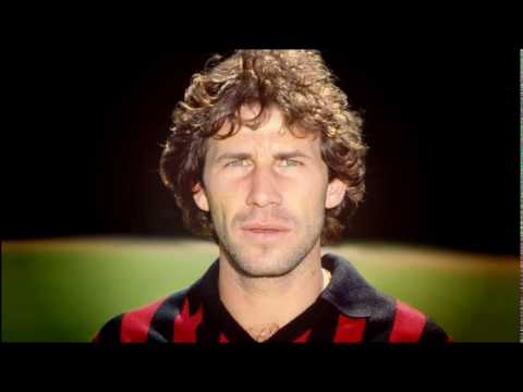 Franco Baresi – The Legendary Italian Defender