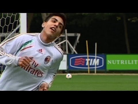 AC Milan | Maldini dinasty continues