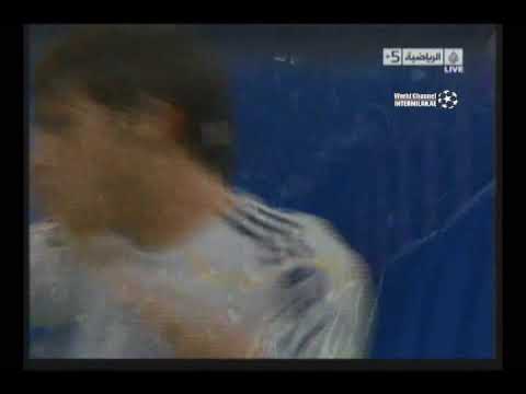 AC Milan vs Real Madrid | Kaka & Milan Fans | World Channel | intermilan.ae