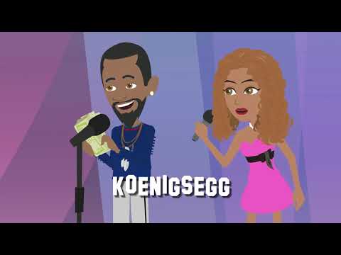 Paige Milan ft. So Kool – Superstar (Official Lyric Video)