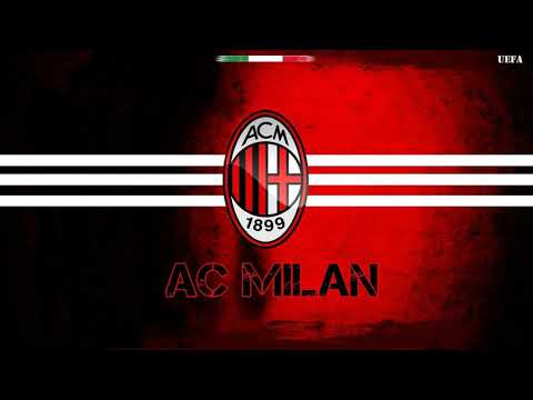 AC Milan Anthem | Milan, Milan! | Theme Song |