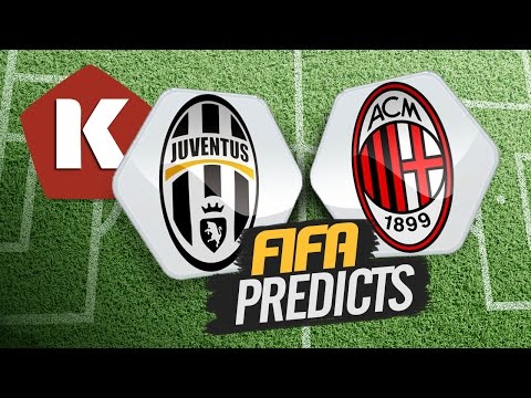 Juventus vs. A.C. Milan