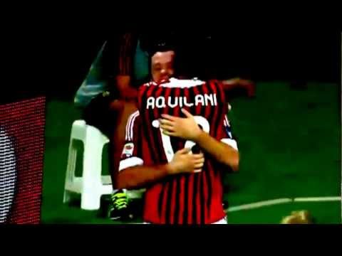 AC Milan tribute | HD