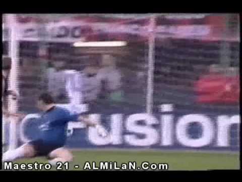 Highlights _ AC Milan 1-0 Real Madrid – 2003