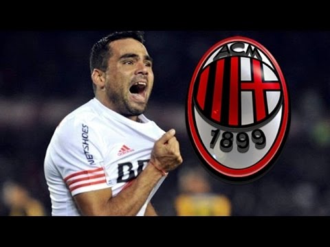 Gabriel Mercado – AC Milan Transfer Target – Goals, Skills, Assists | HD