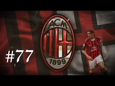 FIFA 15 AC Milan Career Mode #77 ПЕРСИ ТОТАЛНО ПРЕВЪРТЯ + SQUAD REPORT!