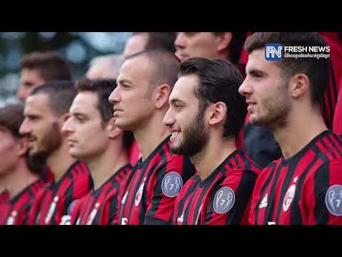 ក្លឹប AC Milan អាច​​ចូល​​រួម​​ប្រកួត​​ក្នុង​​ក្រប​​ខណ្ឌ UEFA Europa League វិញ…