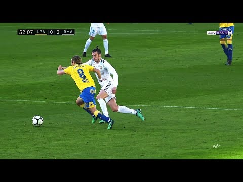 Alen Halilovic vs Real Madrid 31/03/2018 HD