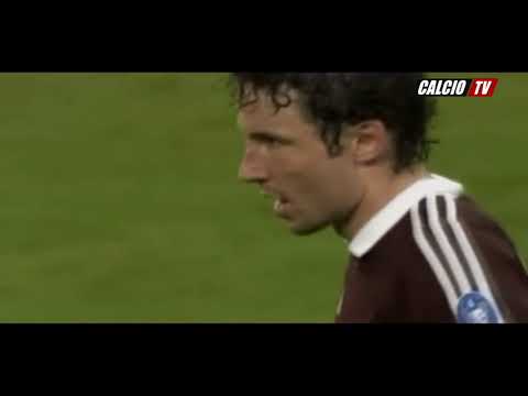 Bayern Munchen-Milan 0-2 CL 2006/2007 Rai 1 Highlights