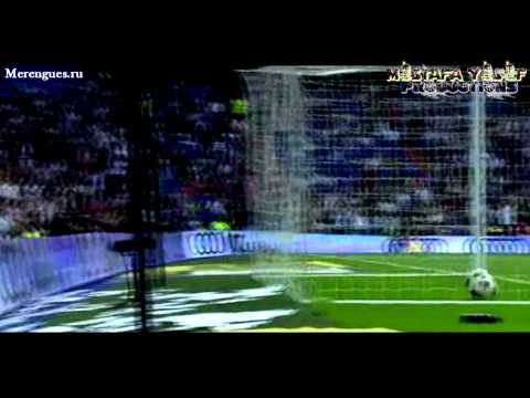 Karim Benzema – All Goals [HD] 2010-2011