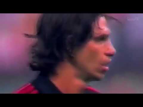 AC Milan vs FC Barcelona 2000