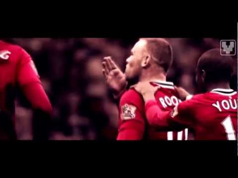 Arsenal vs Man Utd Promo – Time for Revenge 22/01/12