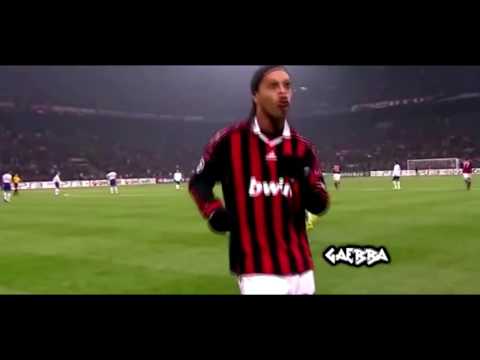 Ronaldinho Ultimate Skill Show / AC Milan