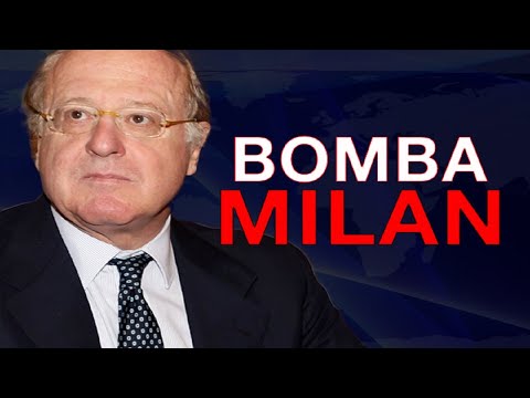 CALCIOMERCATO MILAN: ANNUNCIO DI SCARONI, IN ARRIVO UN ALTRO COLPACCIO!