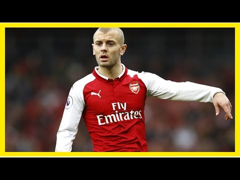 Breaking News | Milan boss Gattuso likes Wilshere 'a lot' amid links | Goal.com