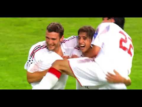 THE ISTANBUL MIRACLE | FINAL UCL 2005 | LIVERPOOL VS AC MILAN