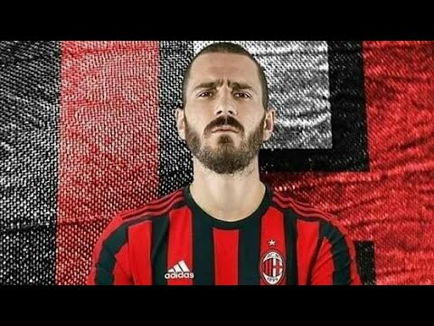 Leonardo Bonucci – Welcome to AC Milan