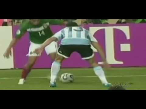 Seleccion Mexicana "EL TRI" [HD]