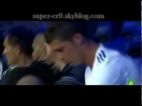 Cristiano Ronaldo **New** Season 2010/2011