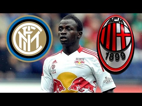 Naby Keïta – Milan & Inter : Transfer Target – Goals, Skills, Assists | HD