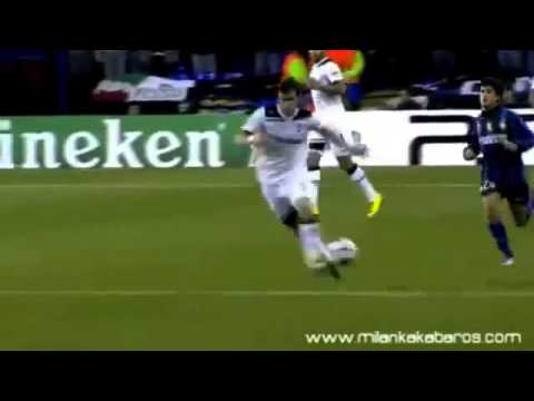 Gareth Bale – World's Fastest Sprint