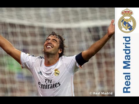 GOALS: Real Madrid 5-0 Al-Sadd