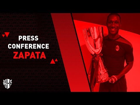 CONFERENZA STAMPA – MILAN VS CRAIOVA – #weareateam 2/8/2017 – Casa Milan | REPLAY MilanActu [HD]