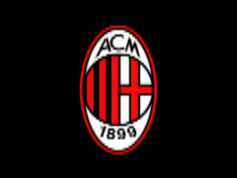 AC Milan Torhymne