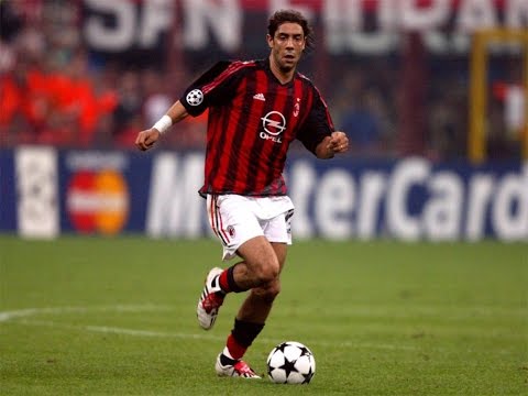 Manuel Rui Costa | AC Milan |