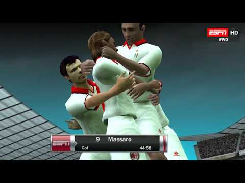 FIFA 07 – 1994 UEFA Champions League Final