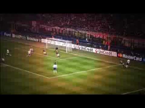 Scholesy strikes – Manchester United Official Web Site