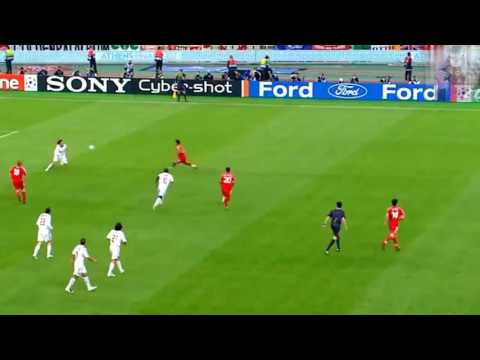 AC Milan vs Liverpool 2-1 – UCL Final 2006/2007 – HD  Highlights