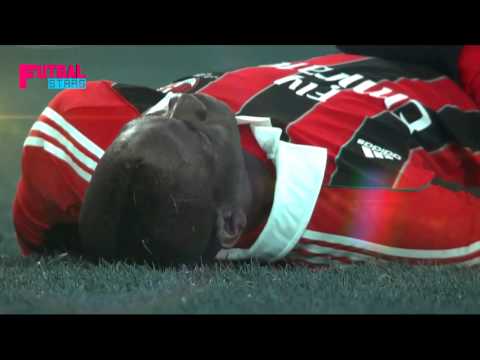 Mario Balotelli – AC Milan 2013