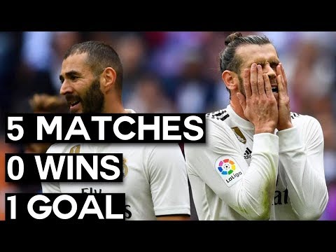 What’s Wrong With Real Madrid? Mourinho Touchline Scuffle & The Milan Derby! – Weekend Recap #6