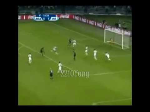 Final FIFA Club World Cup 2000, 2005 – 2011 (Highlights)