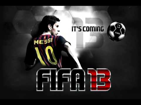 FIFA 13 AC Milan Fan Chants