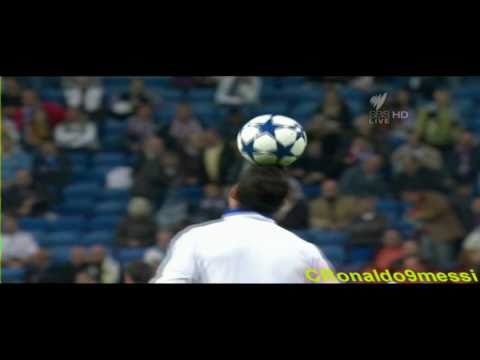 Cristiano Ronaldo Real Madrid HD