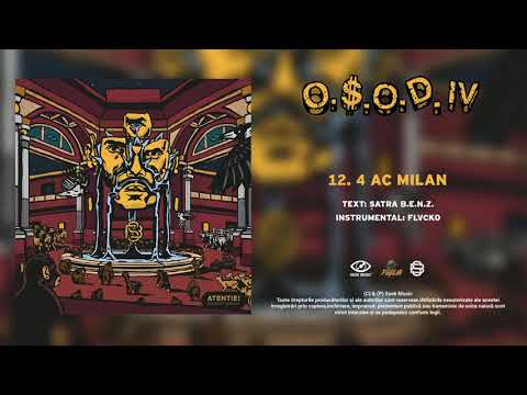 Nosfe 4 AC Milan (RingTone)