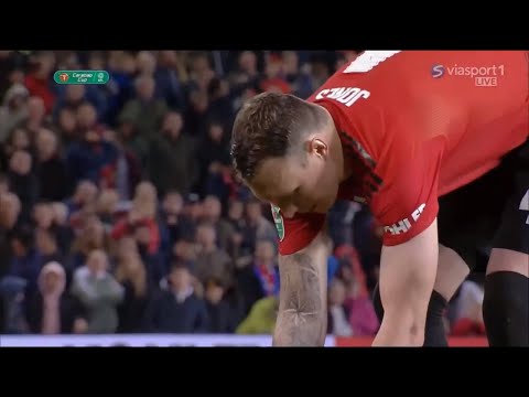 All penalties | Manchester United vs Derby County | Carabao Cup