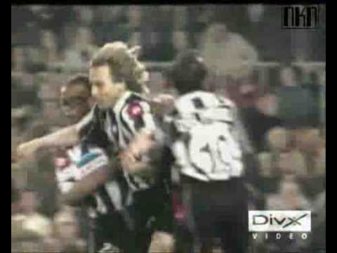 Goodbye Pavel Nedved