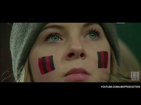 A.C MILAN – WE NEVER GIVE UP [HD]