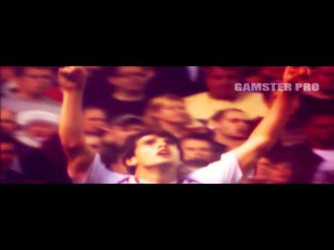 Ricardo Kaká – The Movie – AC Milan (2003 – 2009) | (Part 1) | HD