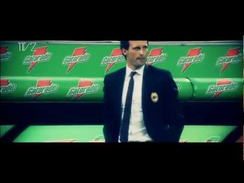 Milan – Barcelona | We can become heroes | Promo 12/2/2013