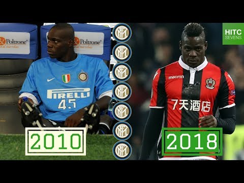 7 Inter Milan Subs for the 2010 Champions League Final: Where Are They Now?