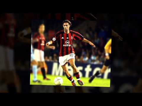 Happy Birthday AC Milan 2010 – 111 Years